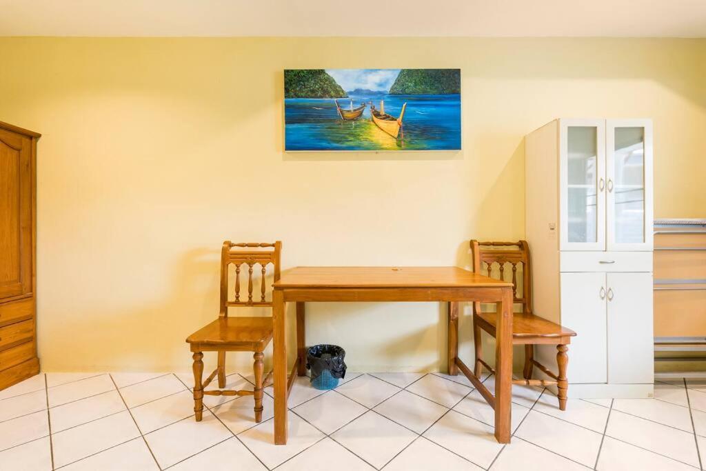 Baan Coconut Βίλα Παραλία Μπανγκ Ταο Εξωτερικό φωτογραφία