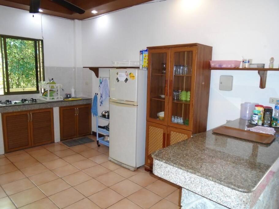 Baan Coconut Βίλα Παραλία Μπανγκ Ταο Εξωτερικό φωτογραφία