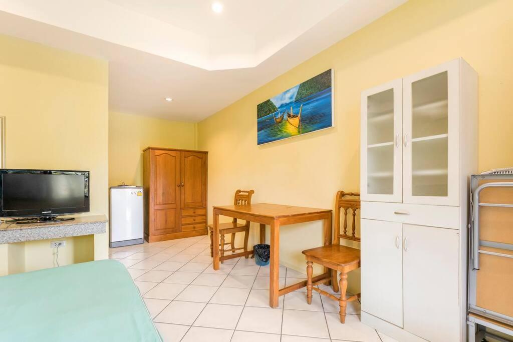 Baan Coconut Βίλα Παραλία Μπανγκ Ταο Εξωτερικό φωτογραφία